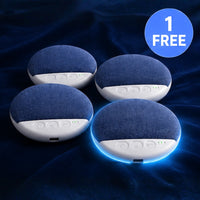 Turstein SleepWave™ Pillow Speaker