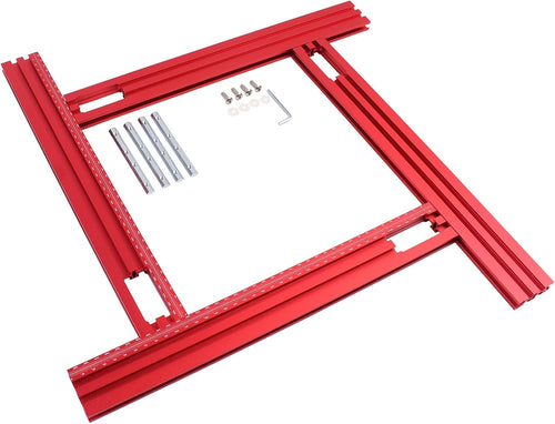 Juice Groove Router Jig