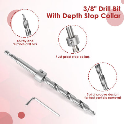 Pocket Hole Jig