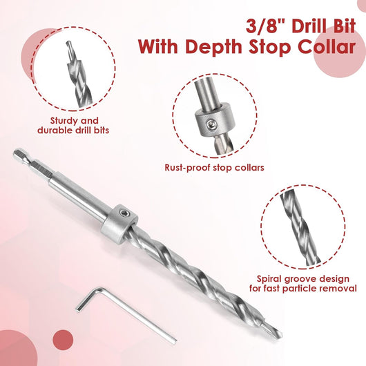 Pocket Hole Jig