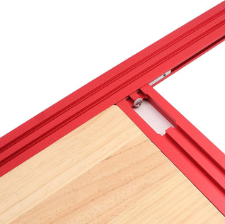 Juice Groove Router Jig