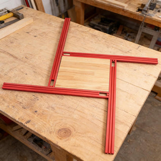 Juice Groove Router Jig