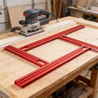 Juice Groove Router Jig
