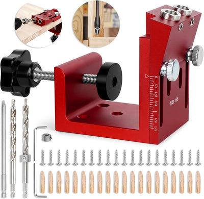 Pocket Hole Jig