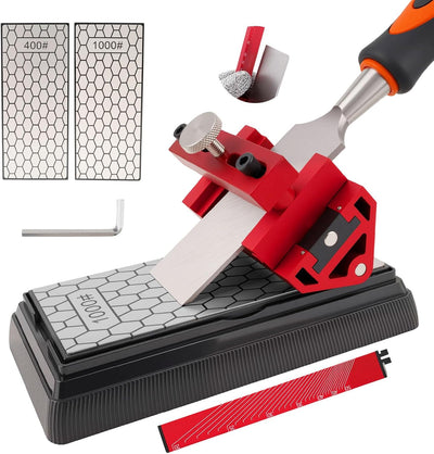 Chisel Sharpening Kit