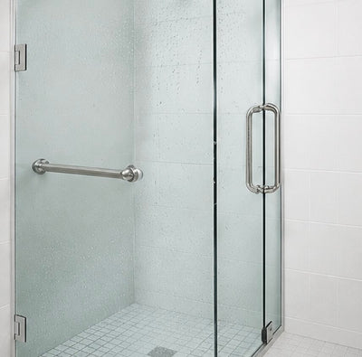 Flat Glass Shower Panels