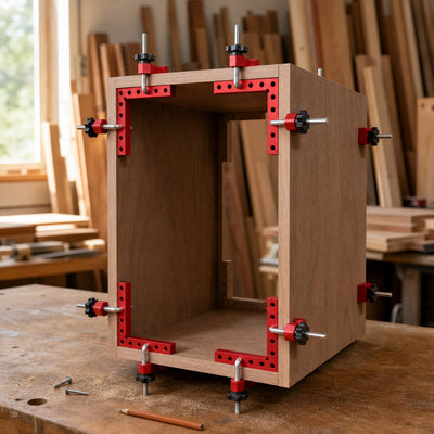 Cabinets