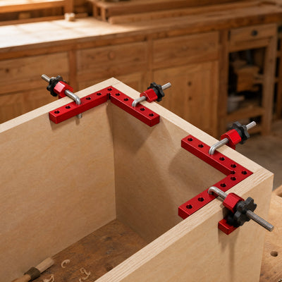 Boxes