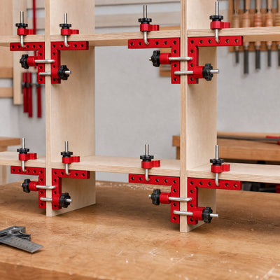 Shelving