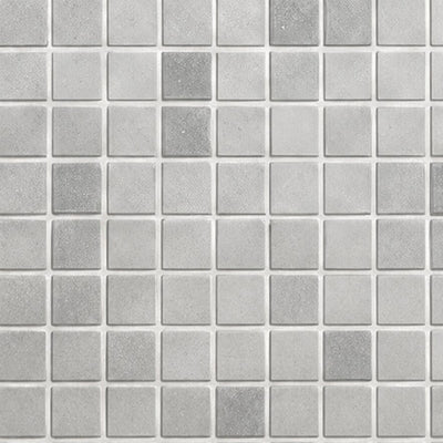 Small Mosaic or Penny Tiles