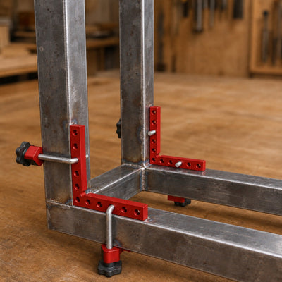 Metalwork