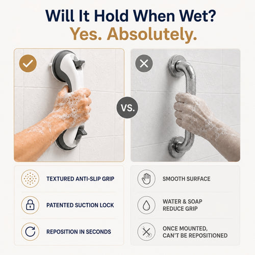 Grab Bar
