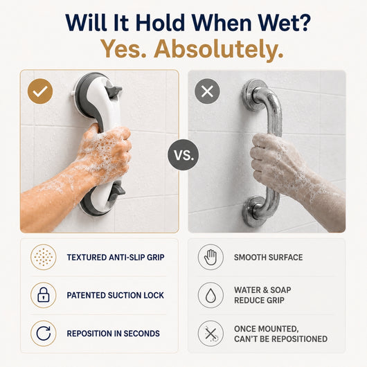 Grab Bar